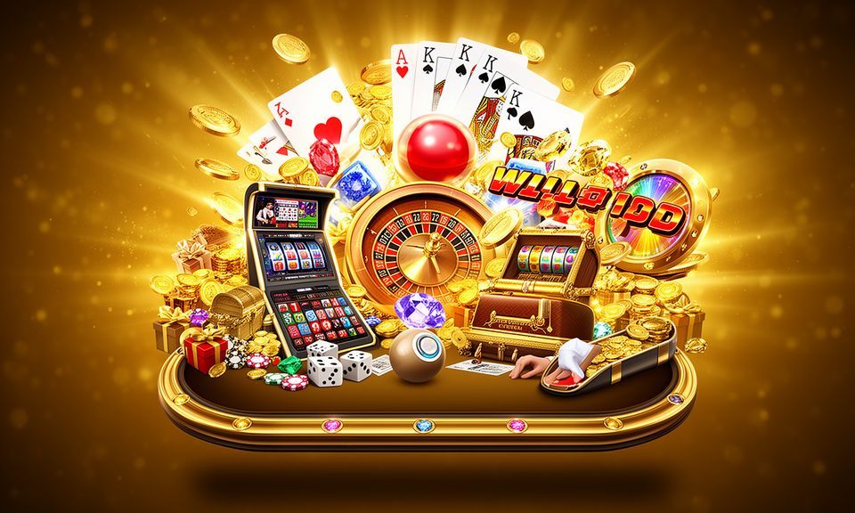 jeetwaya Roulette Royal Night