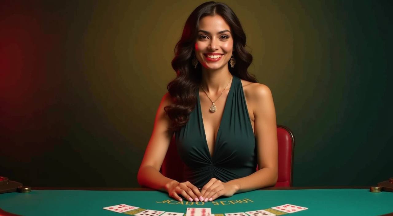 jeetwaya Baccarat JetSet